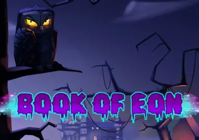 Book Of Eon game icon