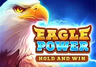 Eagle Power_ Hold and Win