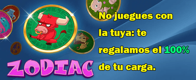 Apuestas Deportivas ⚽ promotion