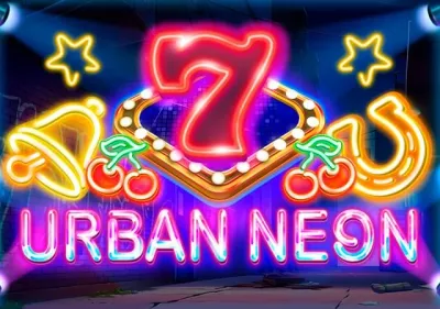 Urban Neon game icon